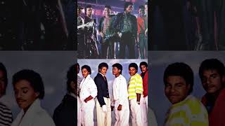 The Jacksons - Blame It OnThe Boogie