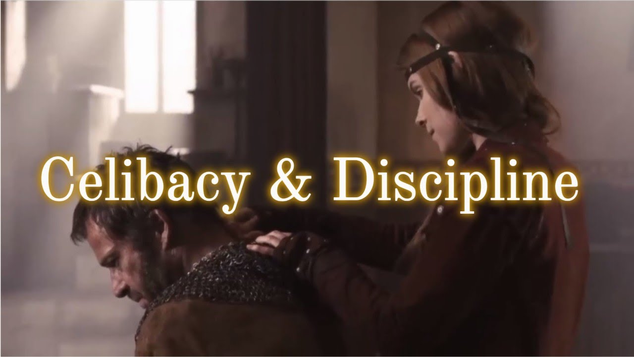 Templar on Semen Retention - Ironclad (2011)