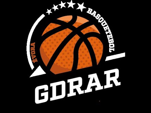 GDRAR REMAX Évora vs CD Pinhalnovense  | CN2 | Séniores Masculinos