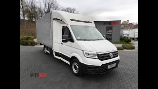 Truk jungkit < 3.5t Volkswagen CRAFTER dijual - Gambar 4 | Autoline ID Truk jungkit < 3.5t Volkswagen CRAFTER | Gambar 4 - Autoline