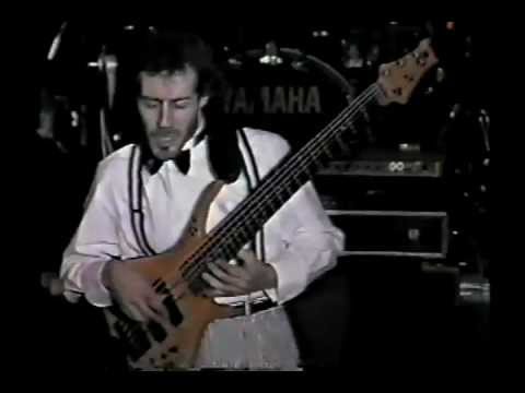 Marco Pereira - Free Jazz Festival 1990 c/ Nico Assumpção