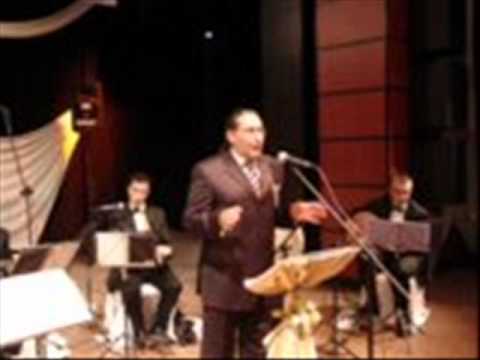 M.Doğan DİKMEN-Ebrûlerinin Zahmı Nihândır Ciğerimde (HİCAZ)R.G.