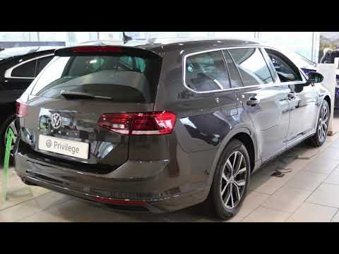 VW Passat 1.5 TSI EVO SEL (ss) 5dr