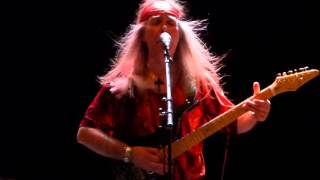 Uli Jon Roth - Polar Nights [Scorpions] (Live in Copenhagen, October 2nd, 2014)