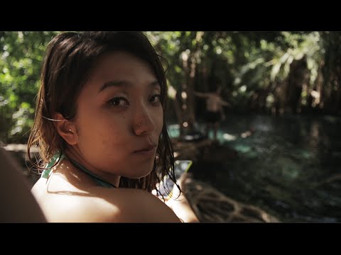 Hot Springs Tanzania 2016 Video