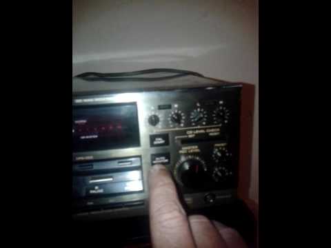 TDK  B thai (calibration.)