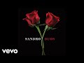 Sandro feat. Malú - Así (Official Audio) ft. Malú