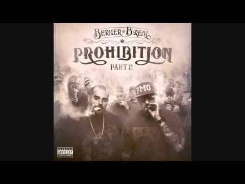 Berner x B-Real ft. Scarface - Blowed "Prohibition: Part 2"