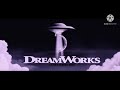 DreamWorks Animation Montruos Vs Aliens Logo Effects