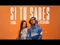 La Deskarga Luana Si Tu Sabes Video Oficial
