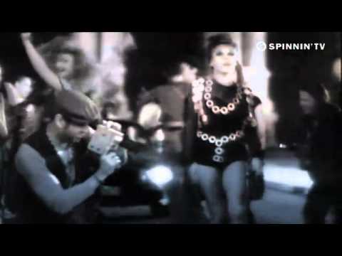 Milk   Sugar vs  Vaya Con Dios   Hey Nah Neh Nah Official HD Video