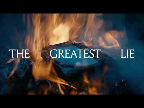 The Greatest Lie | OFFICIAL TEASER