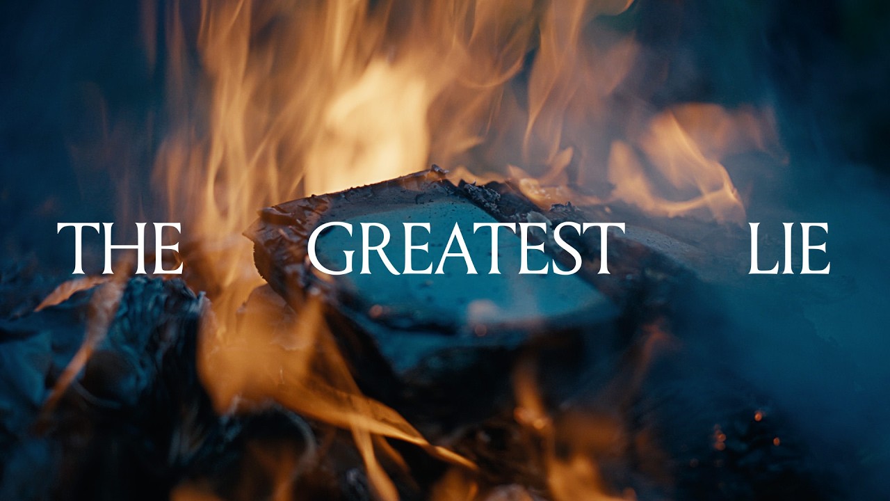 Miniature de la vidéo The Greatest Lie | OFFICIAL TEASER du film The Greatest Lie