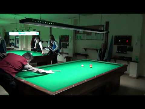 Stefano Ponti vs Roberto Grande