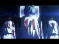 Kuroko no basket Баскетбол Куроко 2 й сезон 24 серия 