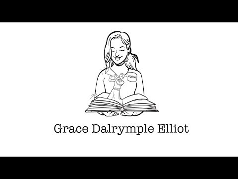 Deb's WCW: Grace Dalrymple Elliott