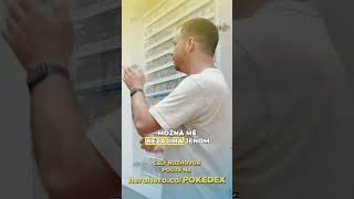 EXKLUZIVNÍ ROZHOVOR 🚀🔥 #pokemon #pokemonkarty #gaming #anime #pokemoncards