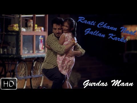 Raati Chann Naal Gallan Karkey — watch video