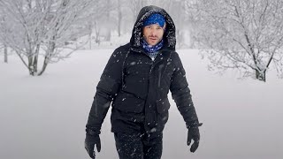 Our Favorite Things to Do in Quebec City During Winter