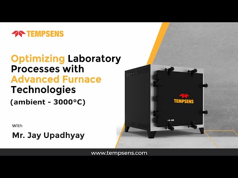 Optimalisasi Proses Laboratorium dengan Teknologi Tungku Canggih (suhu ruangan – 3000°C)