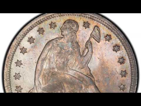 Legend Rare Coin Auctions October 2, 2014 Regency Auction IX Preview