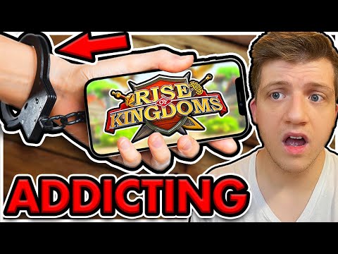 , title : '6 Ways Rise of Kingdoms KEEPS YOU PLAYING (Most Addicting Mobile Game?)
