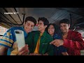 Find Your Angle With A Twist Realme 16 5G Selfie Mirror Phone