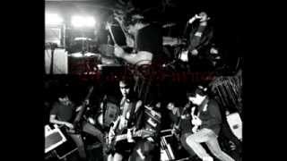 BackBurner -  Part of Me