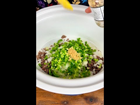 Crock Pot American Goulash | Easy One-Pot Comfort Food