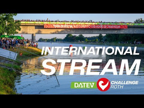 Full Race DATEV Challenge Roth 2024 - Livestream