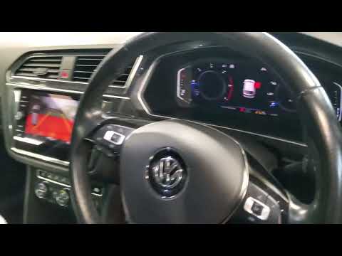 Volkswagen Tiguan 2.0 TDI 150HP R-line - Image 2
