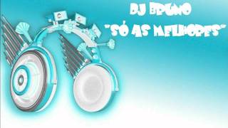 DJ BRUNO ELETRONICA 2011