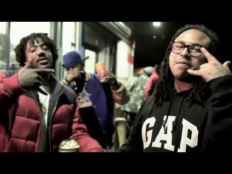 Davie1800 ft. Mozzy & G Val | @SURESHOTGUNNY