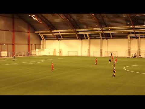 NFF J04 Vestfold - Bohuslän (2. omg. Del 1 av 2)