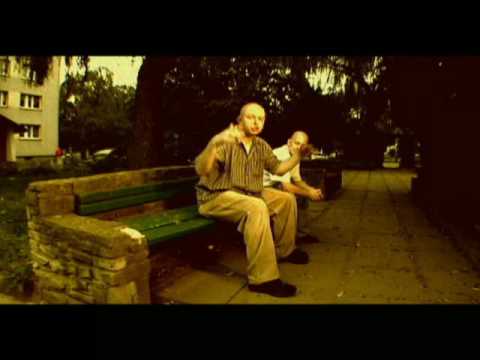 Generacja Lunatykow -  Ludzka Rzecz - Hip Hop