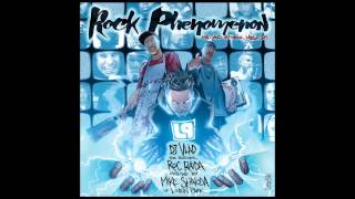 M.O.P. vs. Jimi Hendrix (Rock Phenomenon remix)