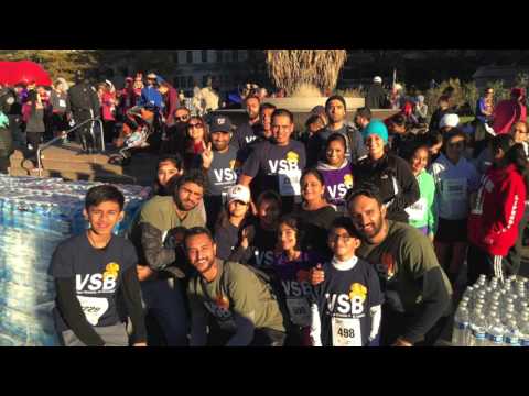 VSB Bhangra Blowout 23 Intro Video