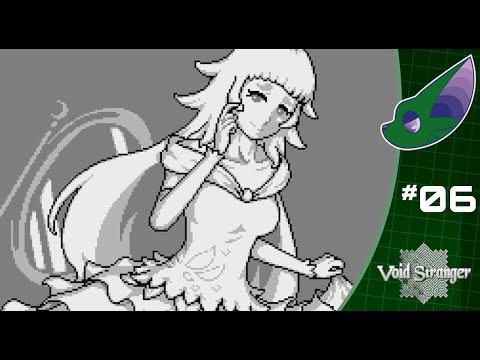 LGF Plays - Void Stranger (Part 6)