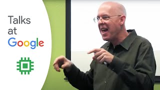 Michael Mace: "Map the Future", Talks at Google
