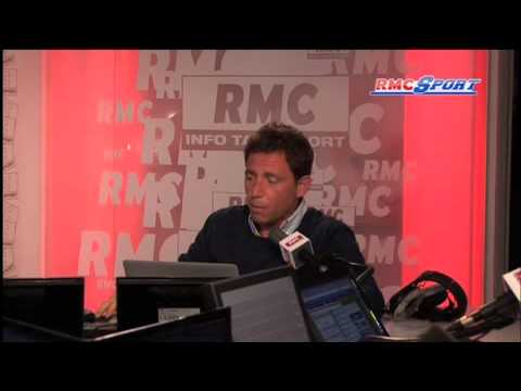 After / L'OM descendu par Riolo - 14/04