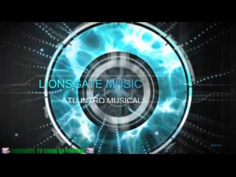 Intro Musica Lionsgate