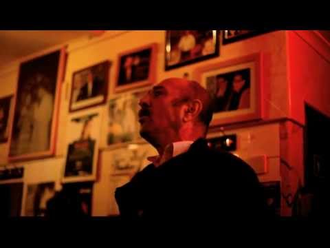 Fernando Silva, "Fado Triplicado" - "Baile dos quintalinhos"
