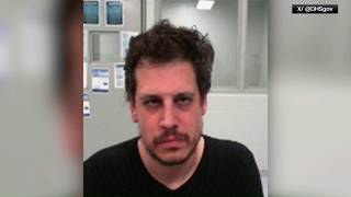 ICE detains controversial commentator Milo Yiannopoulos at New Orleans airport