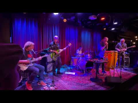 "Solen" (Bo Hansson) - Bosses (A Tribute to the music of Bo Hansson)