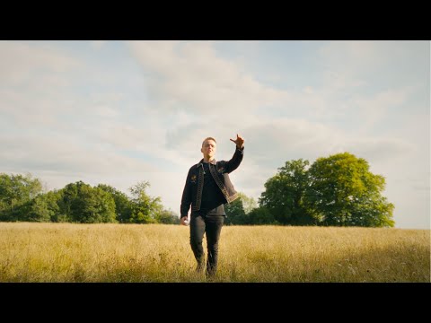 Conor McLain - I'll Be Back (Official Video)