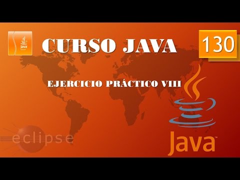 Curso Java Presentación Vídeo 1