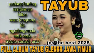 Download lagu TAYUB JOSSS THE BEST ❗️ GLERRR PILIHAN TERBAIK  mp3