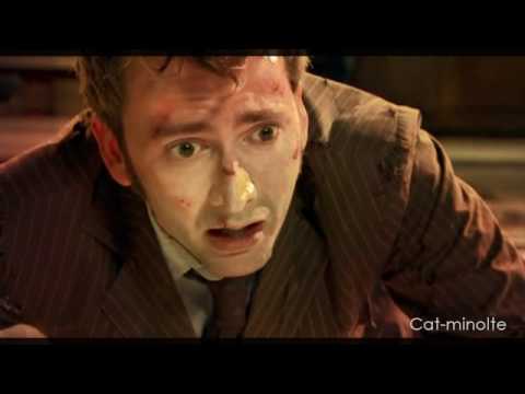 The Doctor's Theme // Tenth Doctor Tribute