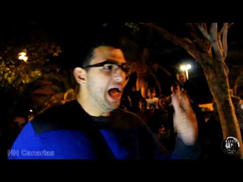 Duque vs DZeta 4tos 4ª Clasificatoria HHC3