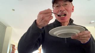 Super Easy Ramen Egg Foo Young (Full)